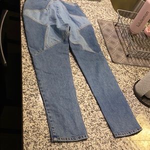 Revice jeans